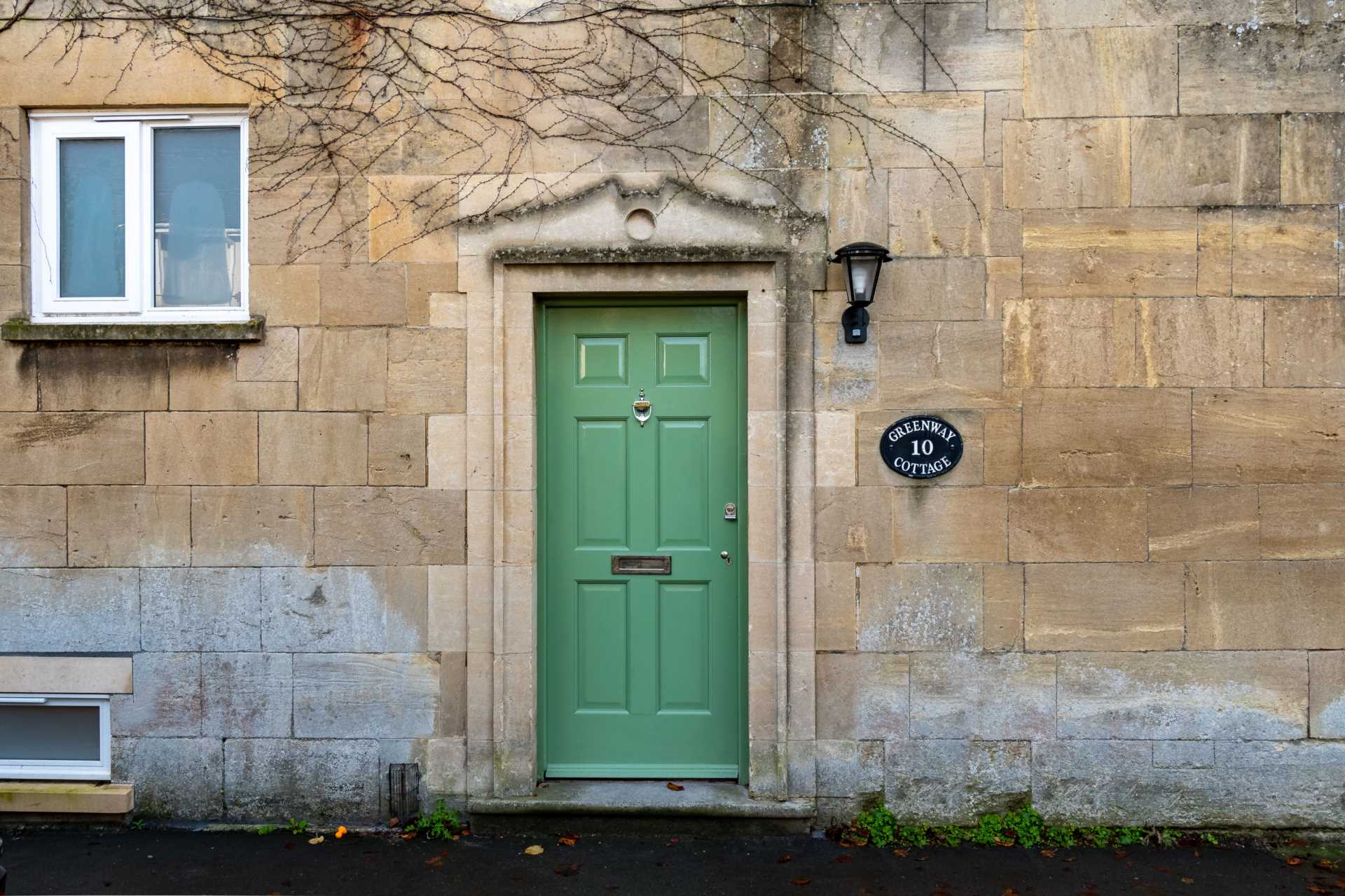 Greenway Lane, Bath, Image 1