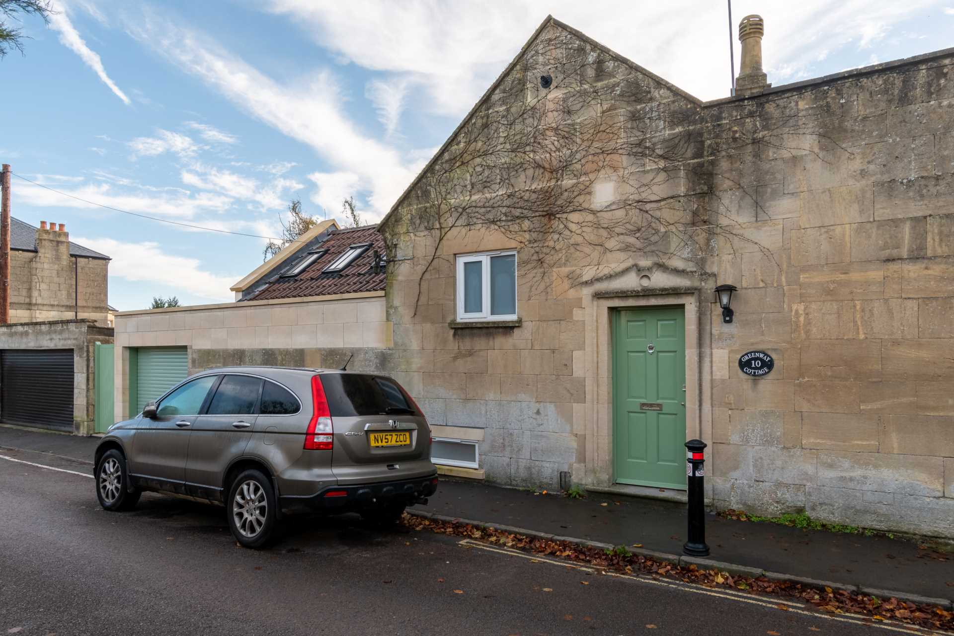 Greenway Lane, Bath, Image 17