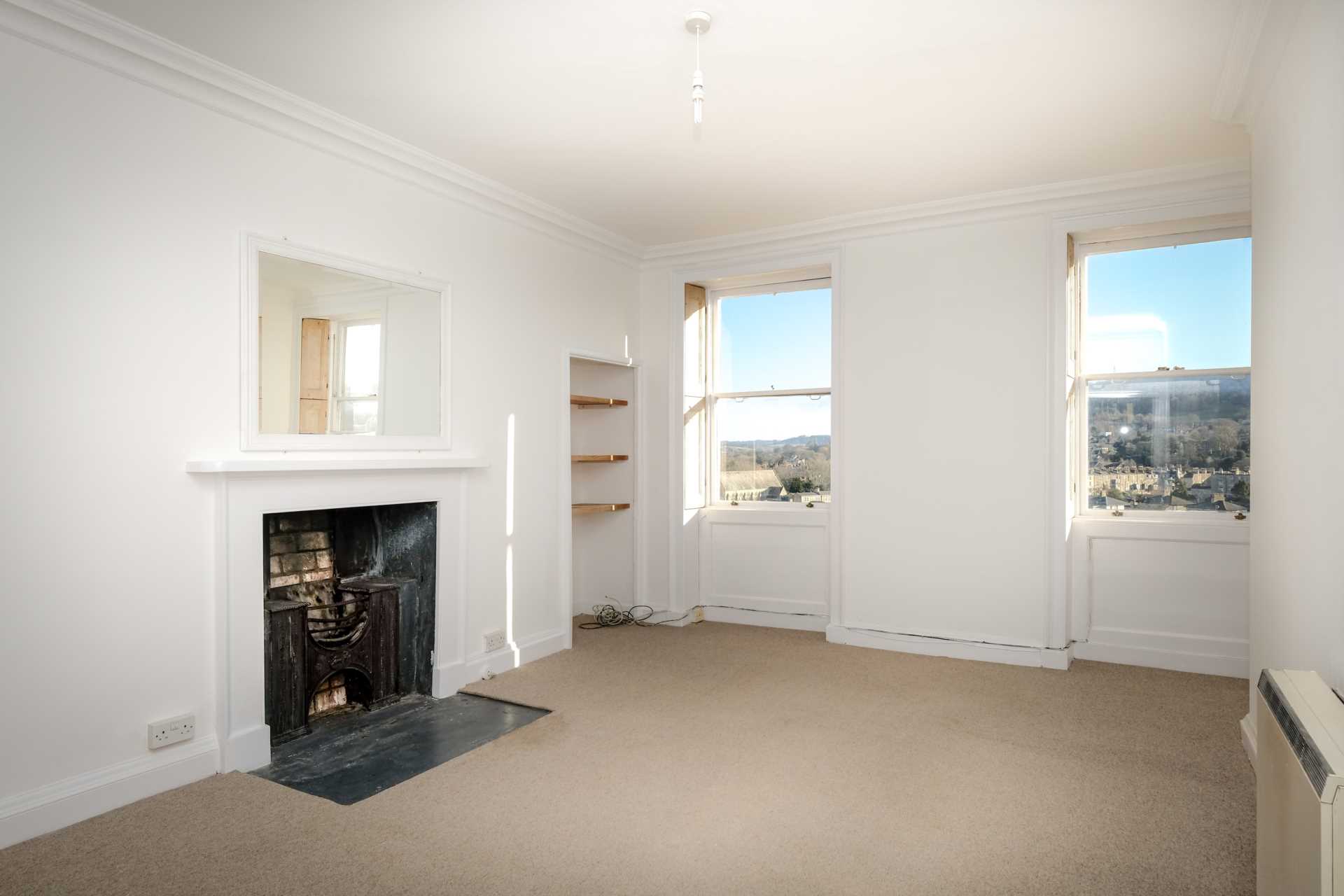 The Paragon, Bath, Image 1