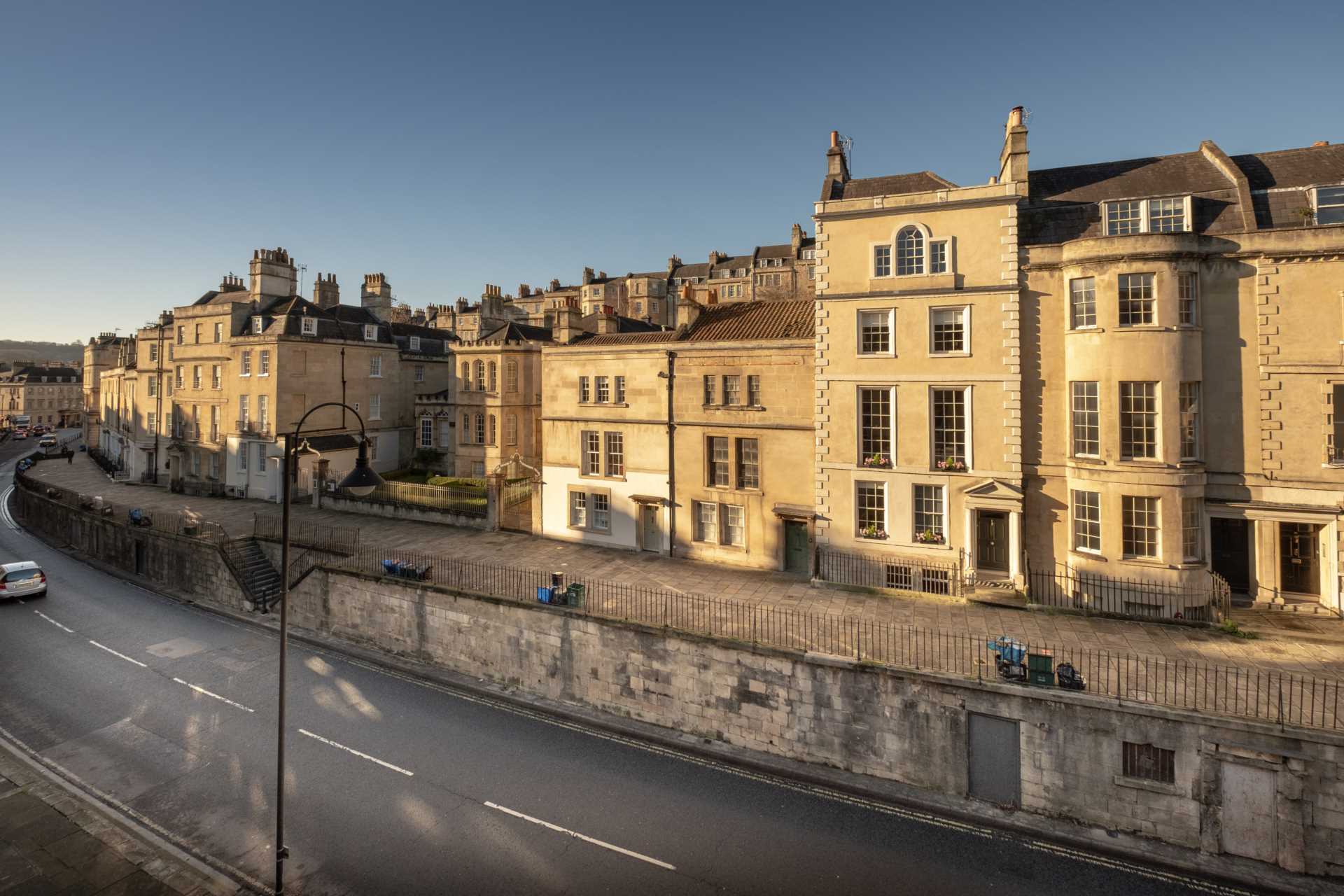 The Paragon, Bath, Image 12