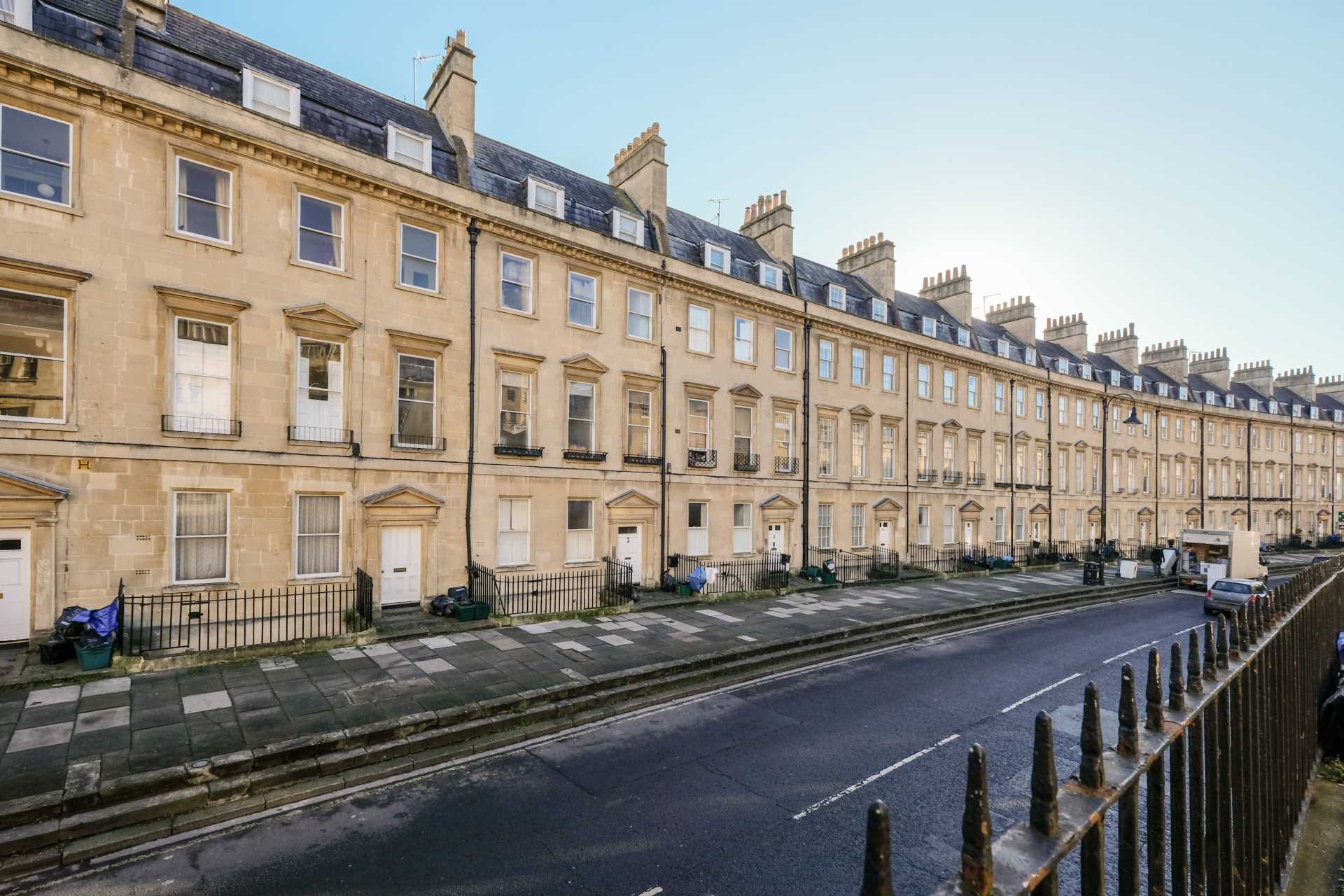 The Paragon, Bath, Image 13