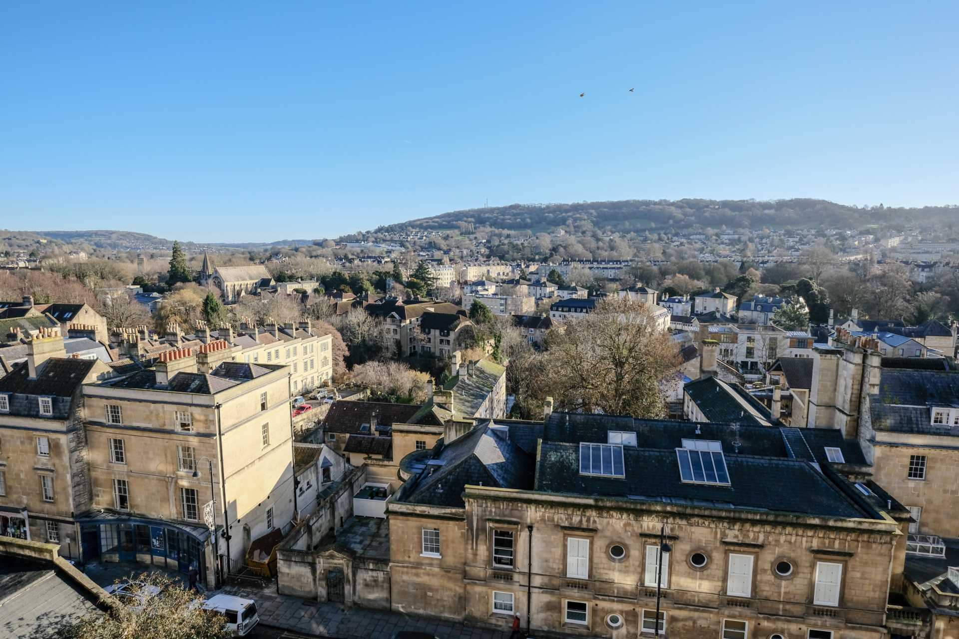 The Paragon, Bath, Image 3