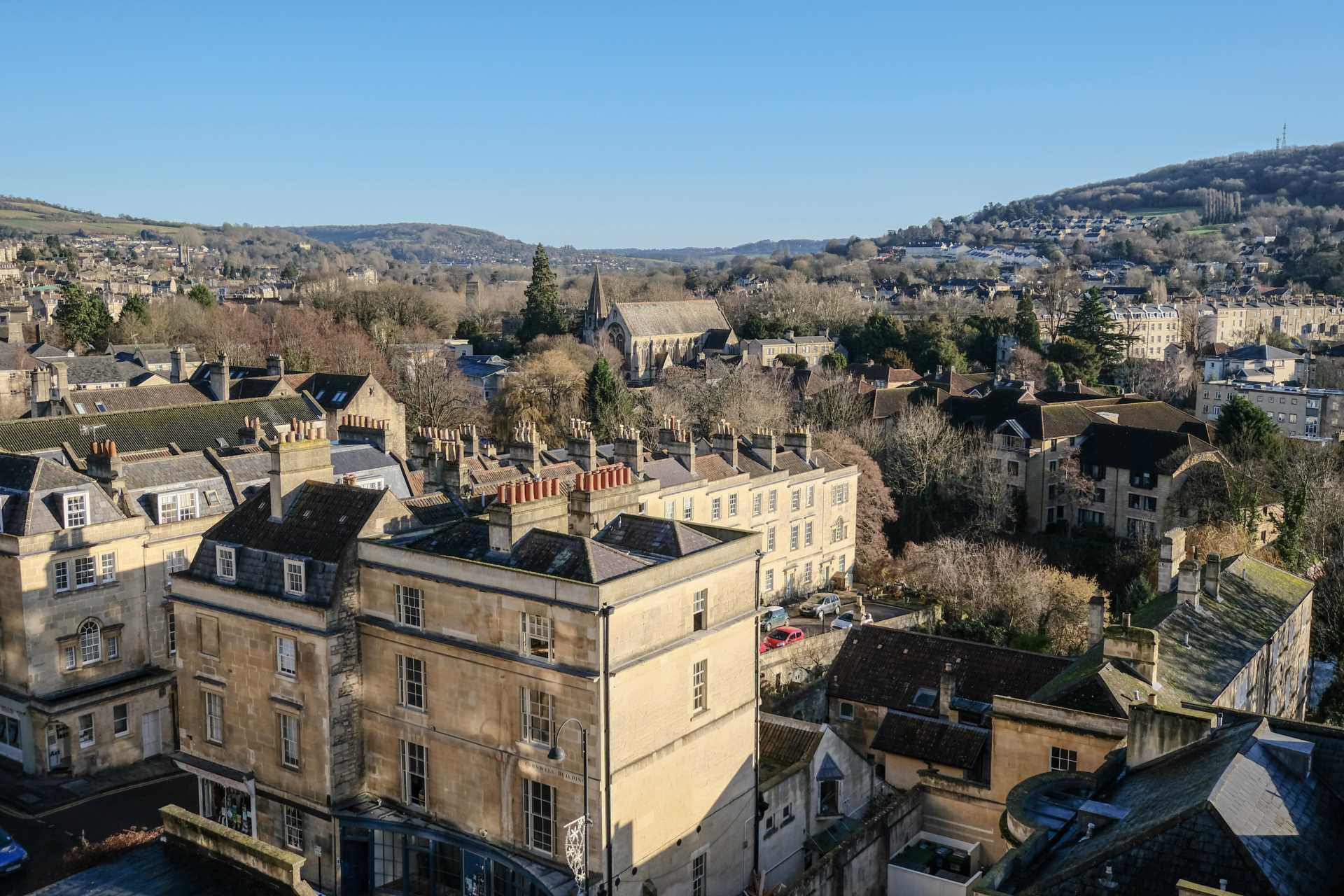 The Paragon, Bath, Image 4