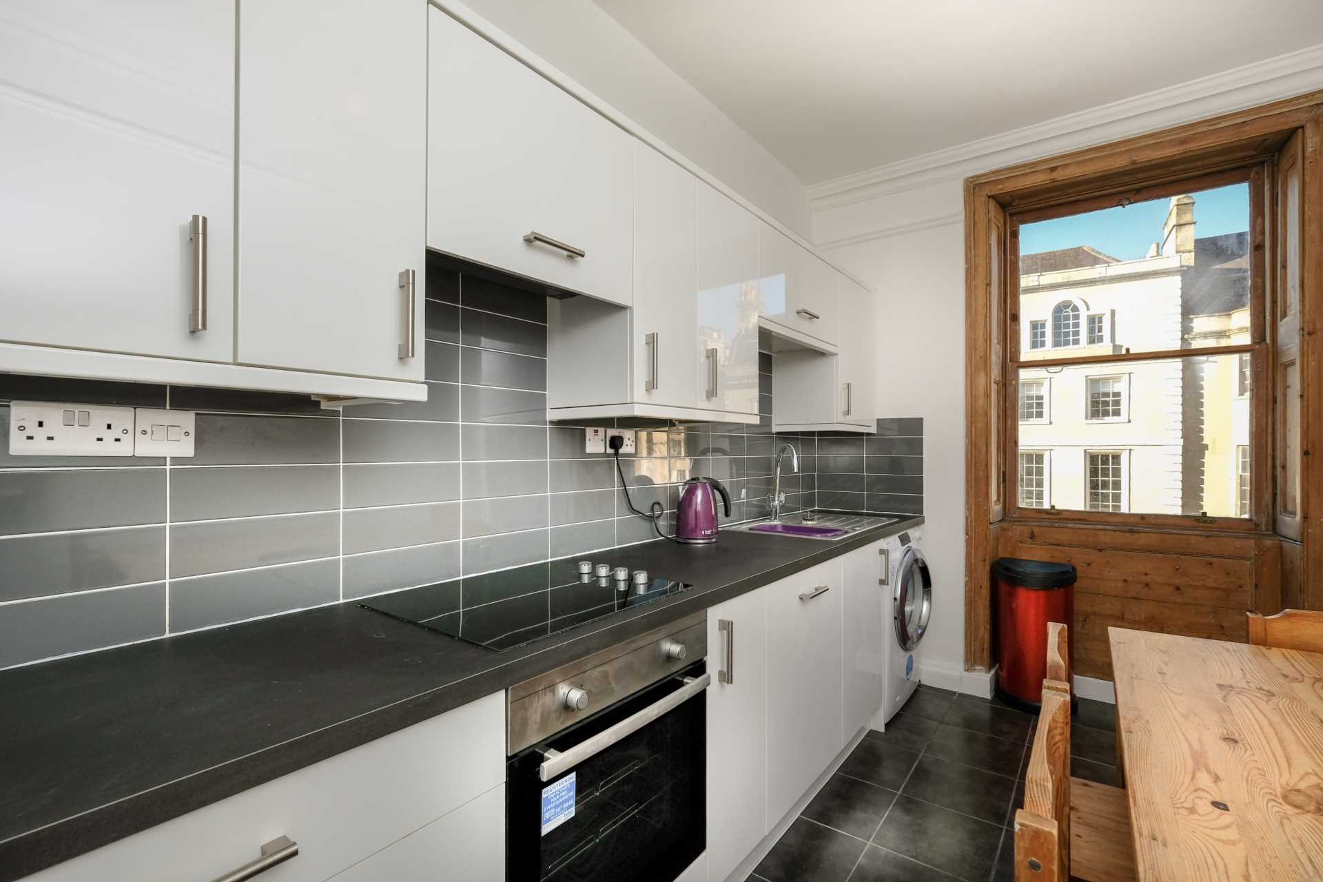 The Paragon, Bath, Image 9