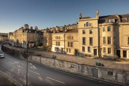 The Paragon, Bath, Image 12