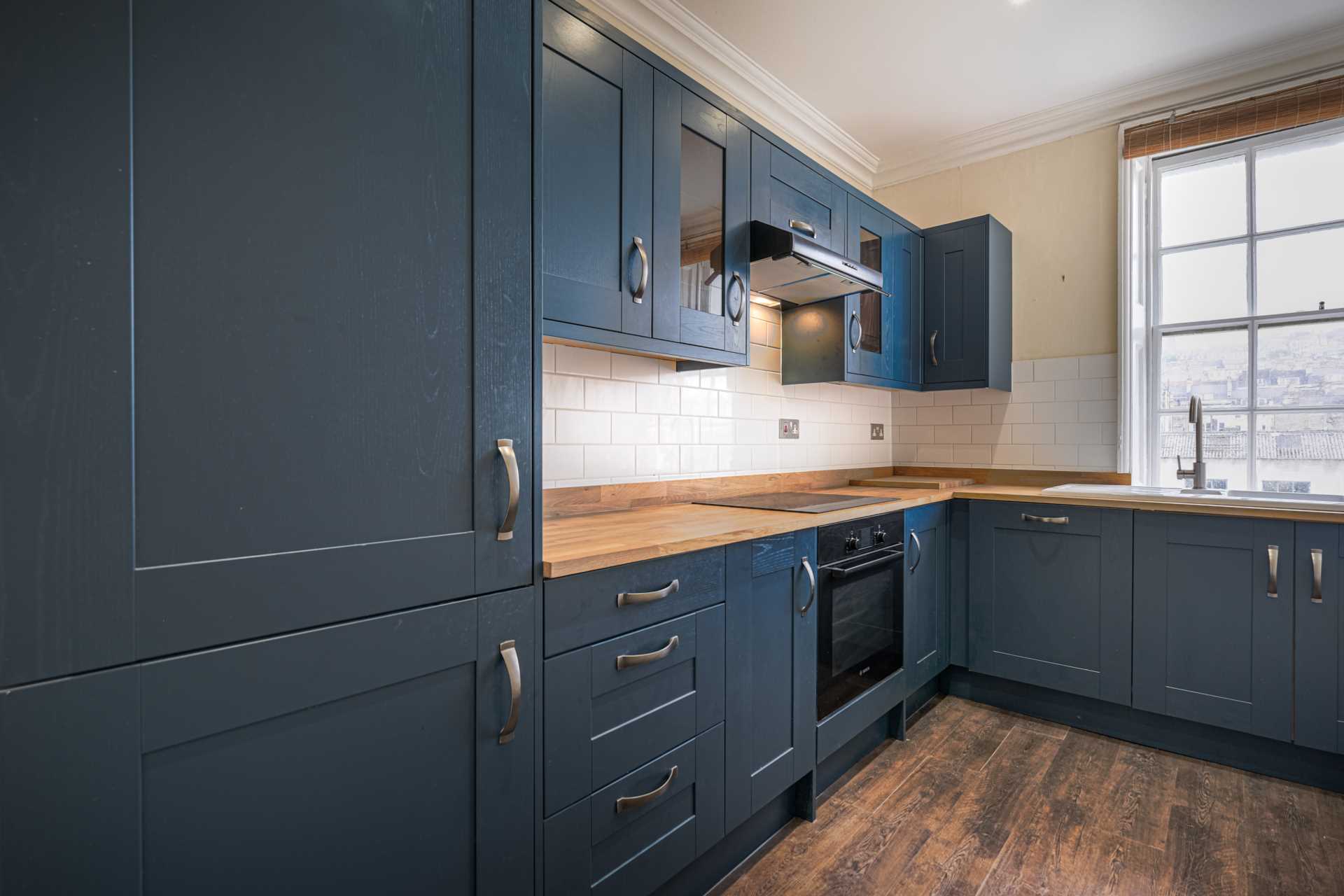 Brock Street, Bath, Image 4