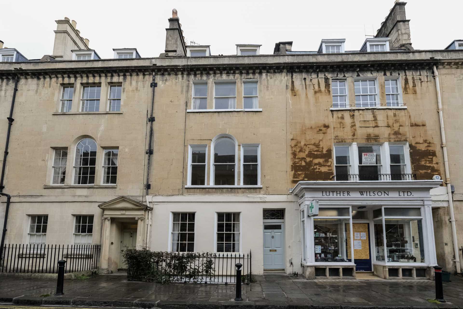 Brock Street, Bath, Image 9
