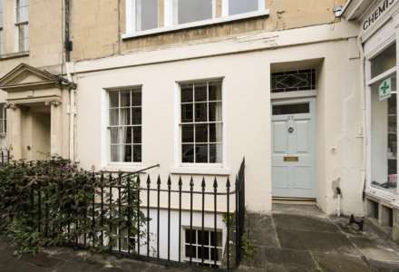 Property For Rent Brock Street, Bath