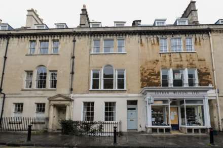 Brock Street, Bath, Image 9