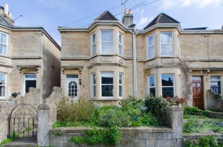 Charmouth Road, Bath, Image 1