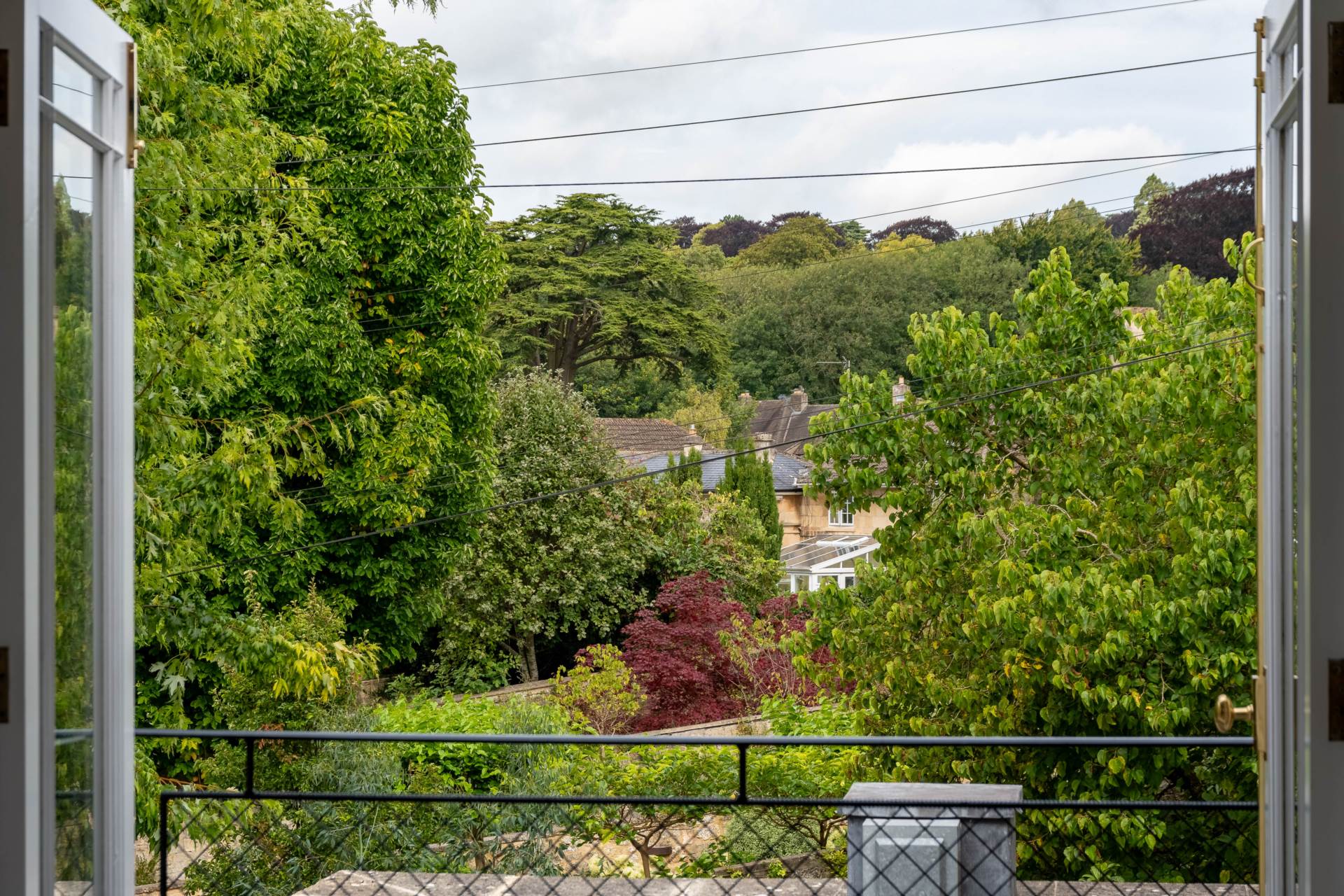 Upper Lansdown Mews, Bath, Image 20