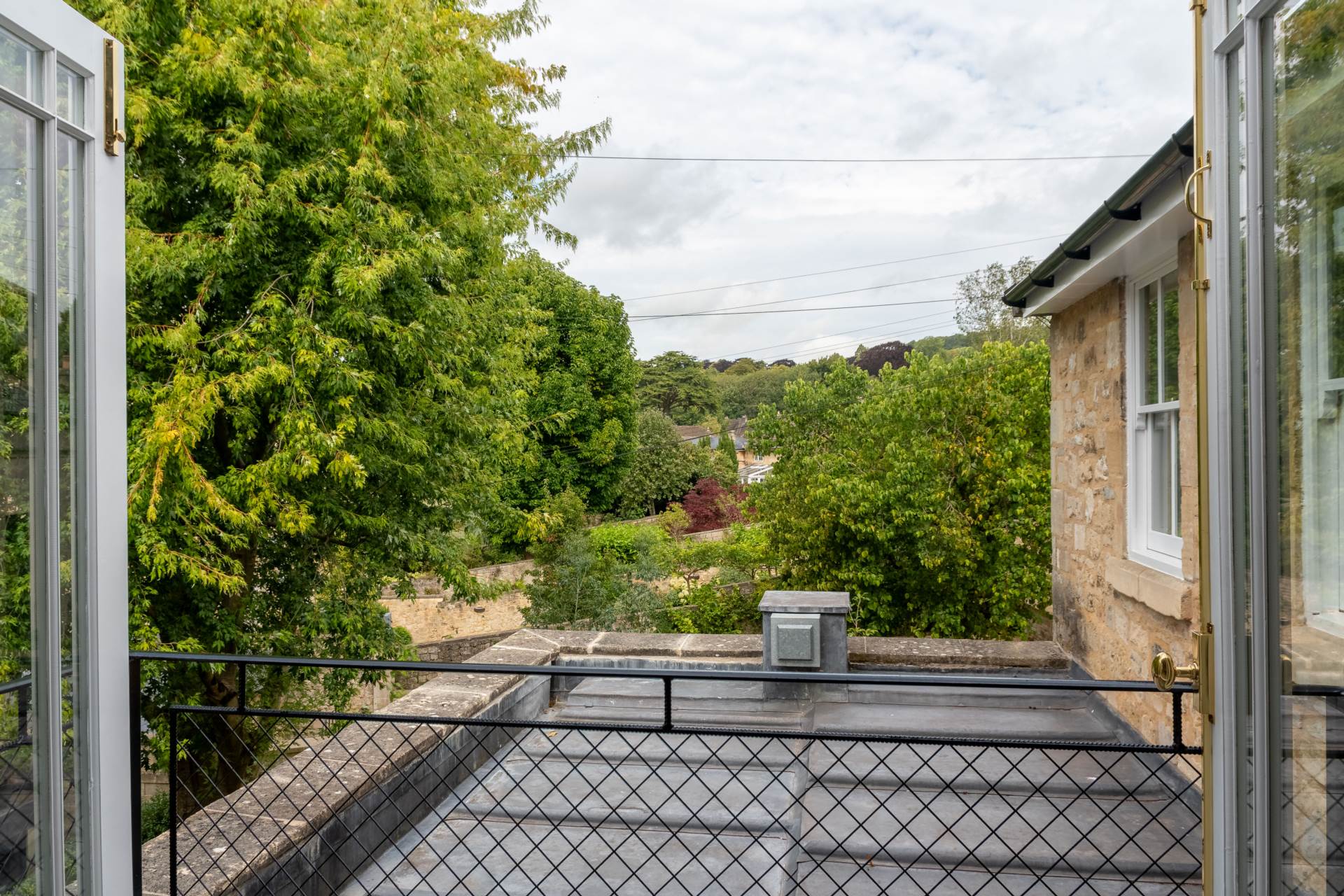 Upper Lansdown Mews, Bath, Image 21