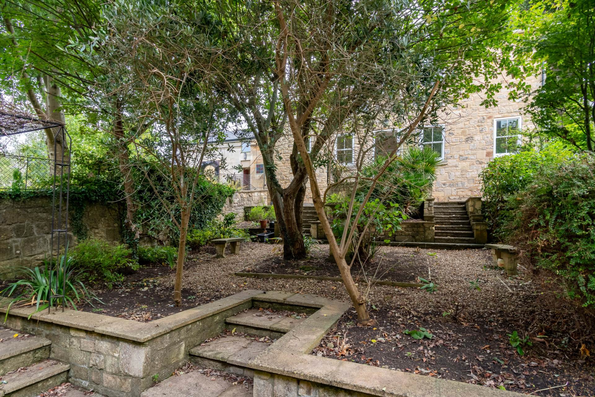 Upper Lansdown Mews, Bath, Image 32