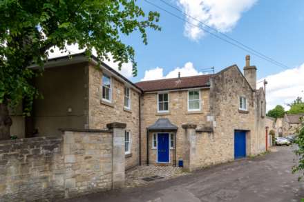 Property For Rent Upper Lansdown Mews, Bath