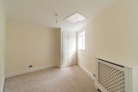 Upper Lansdown Mews, Bath, Image 25