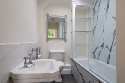 Upper Lansdown Mews, Bath, Image 27