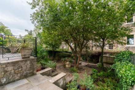 Upper Lansdown Mews, Bath, Image 30