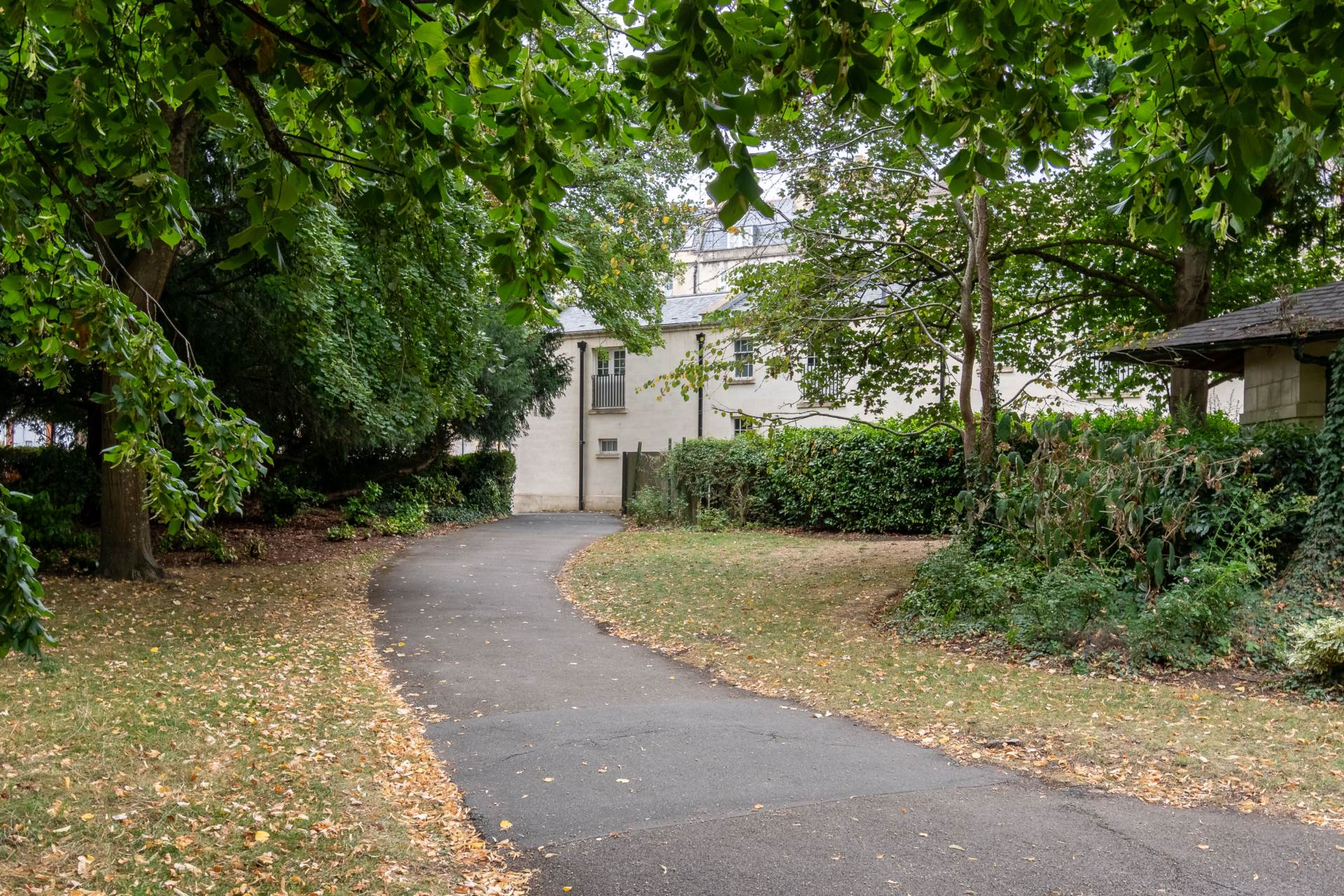 Henrietta  Mews, Bath, Image 18