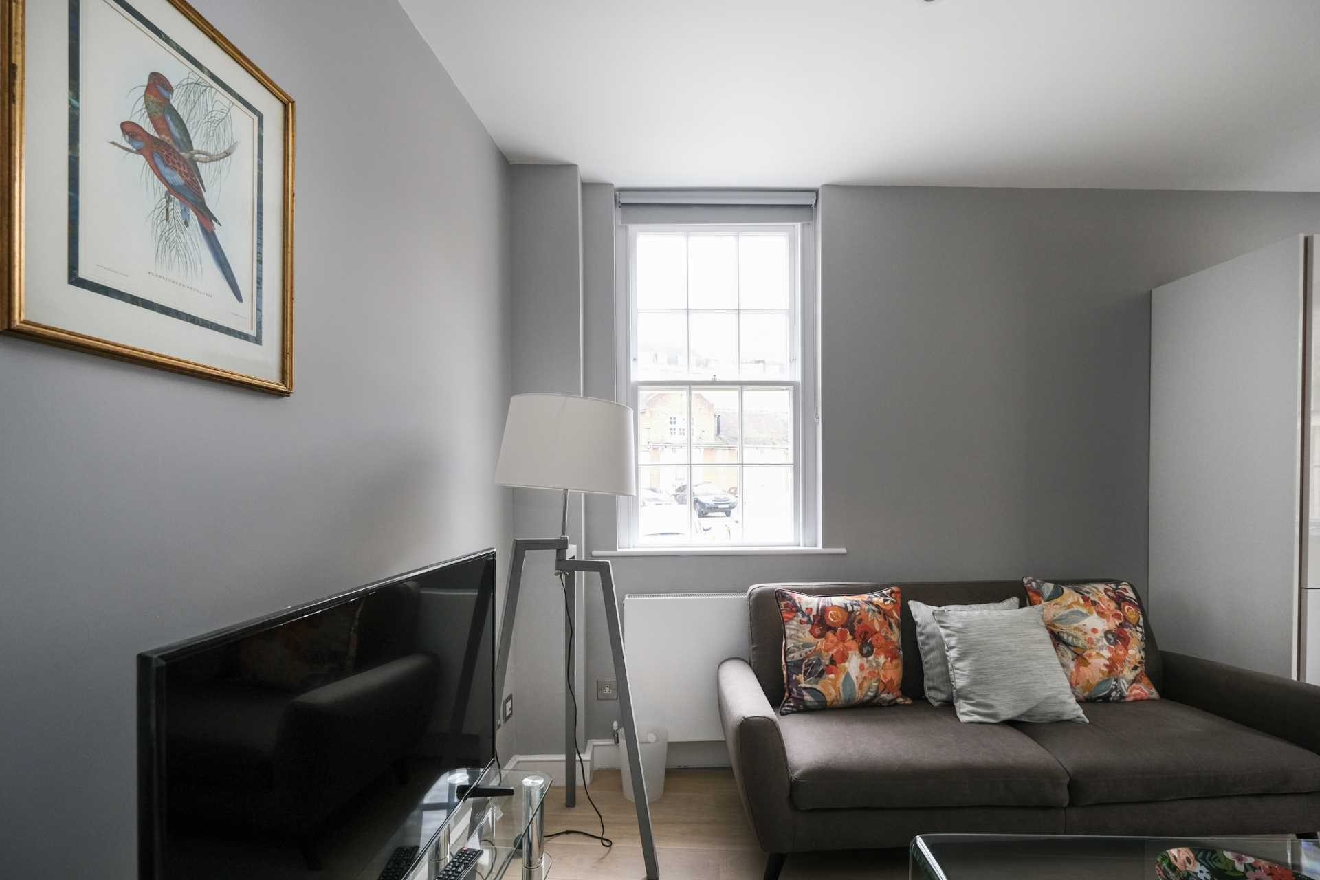 Henrietta  Mews, Bath, Image 5