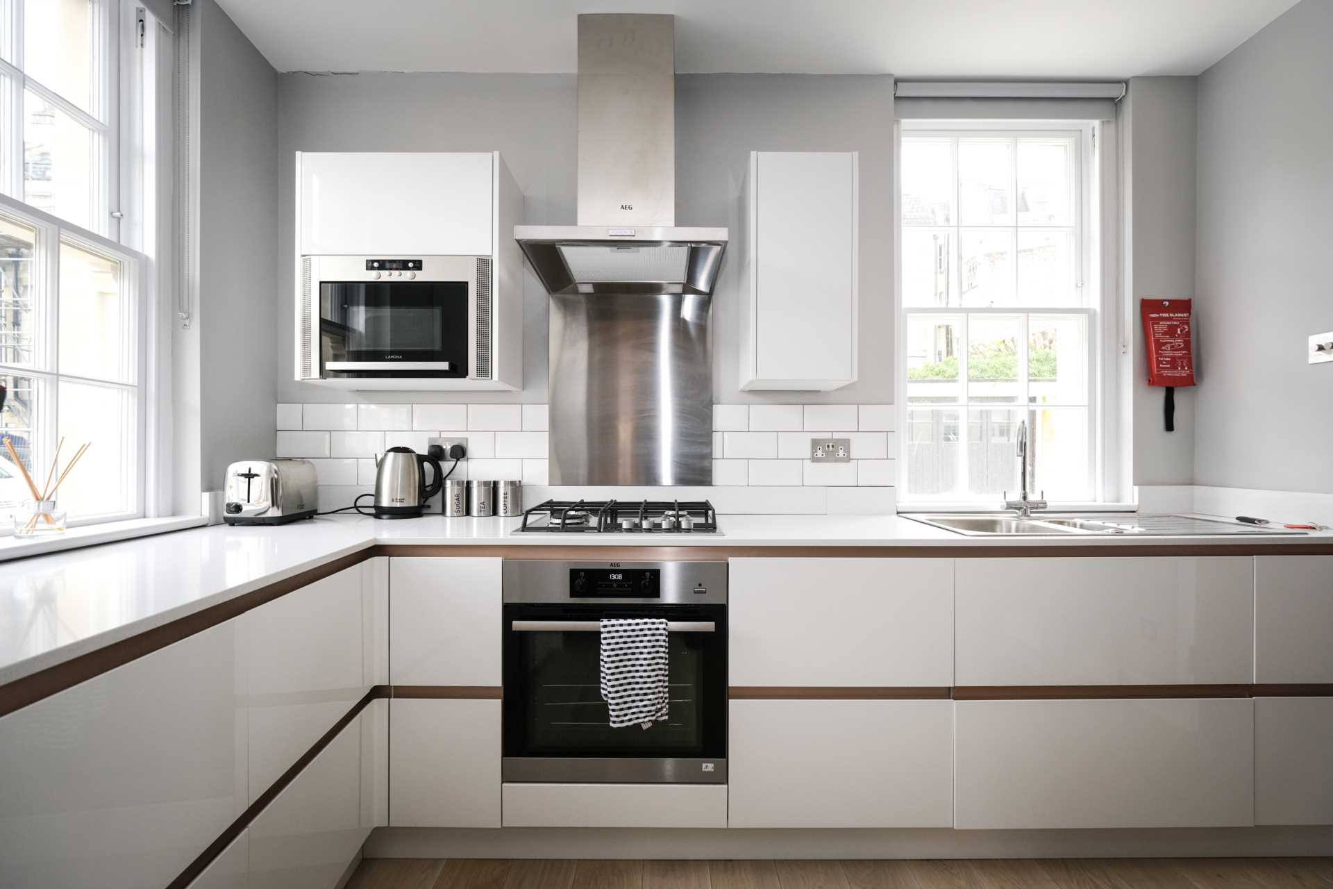 Henrietta  Mews, Bath, Image 6