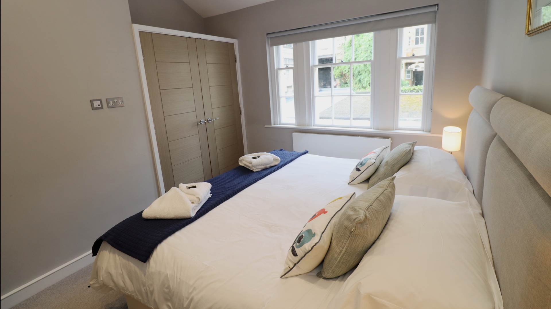 Henrietta  Mews, Bath, Image 9