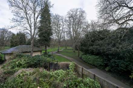 Henrietta  Mews, Bath, Image 14