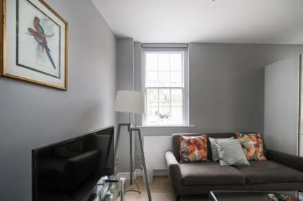 Henrietta  Mews, Bath, Image 5