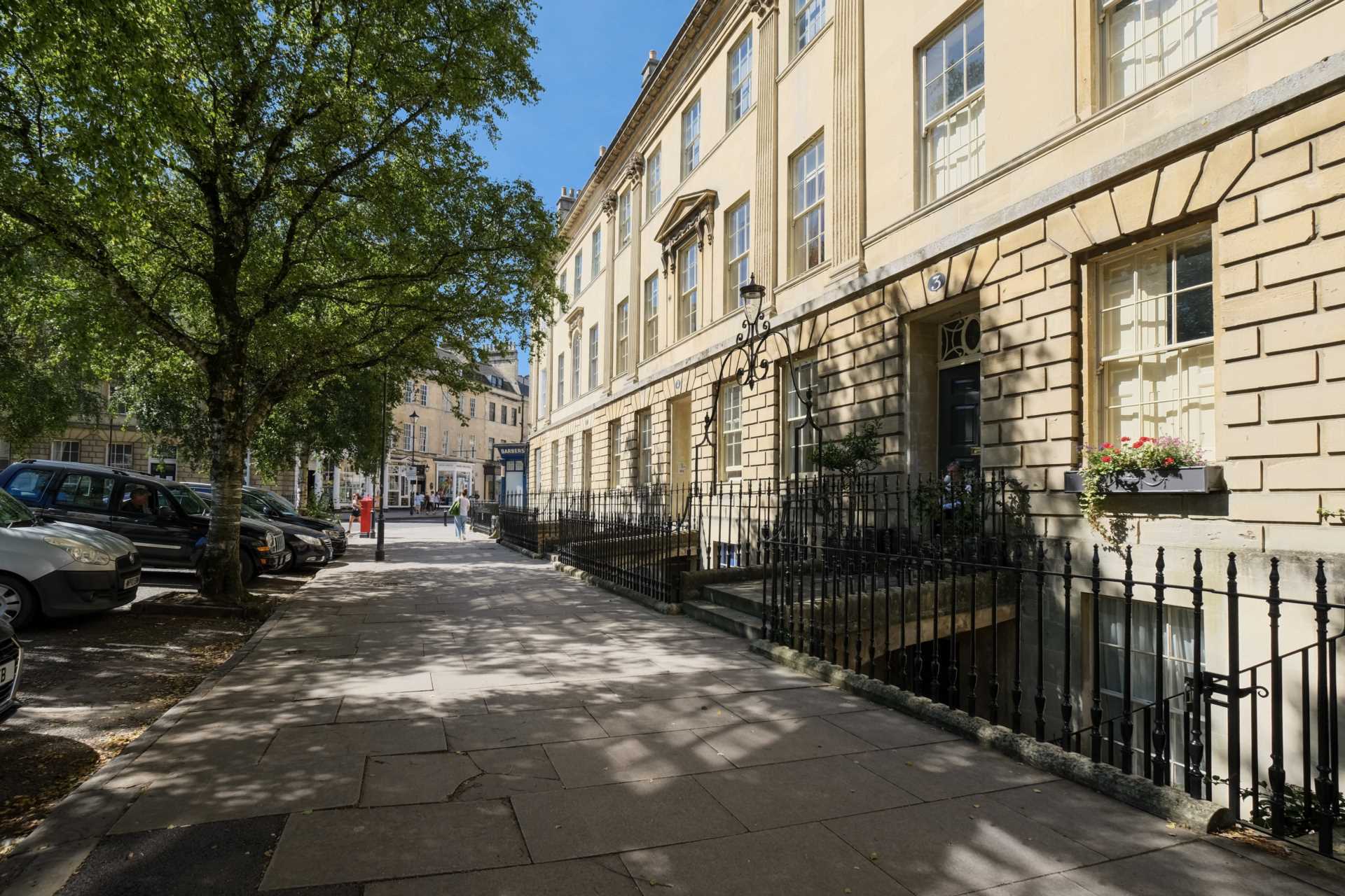 Laura Place, Bath, Image 12