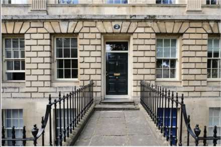 Property For Rent Laura Place, Bath