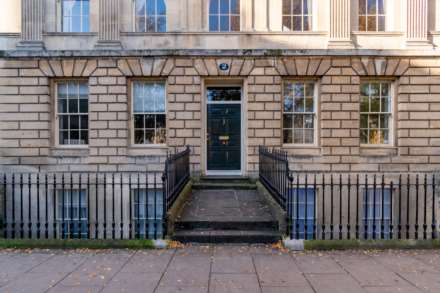 Laura Place, Bath, Image 2