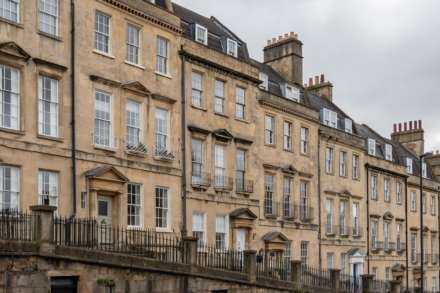 Property For Rent Belmont, Bath