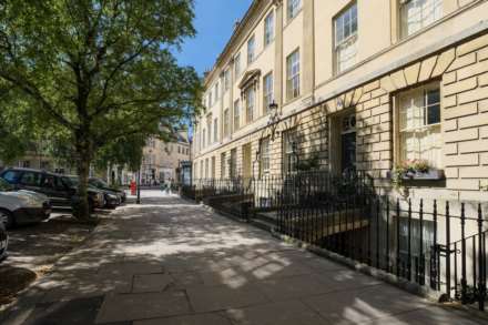 Laura Place, Bath, Image 17