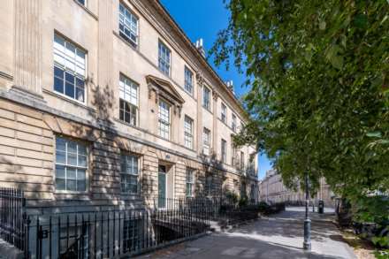 Laura Place, Bath, Image 18