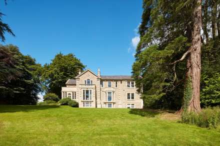 Ensleigh House, Lansdown, Bath, Image 31