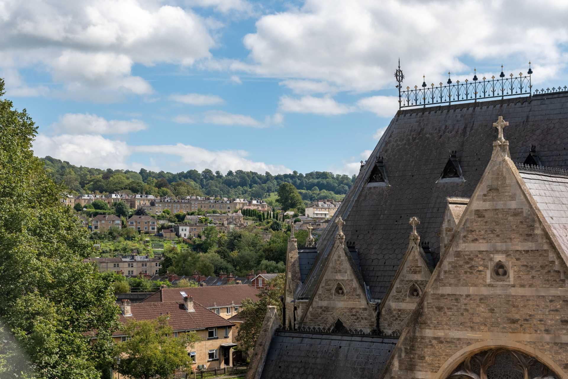 Southbourne Mansions, Bath, Image 10