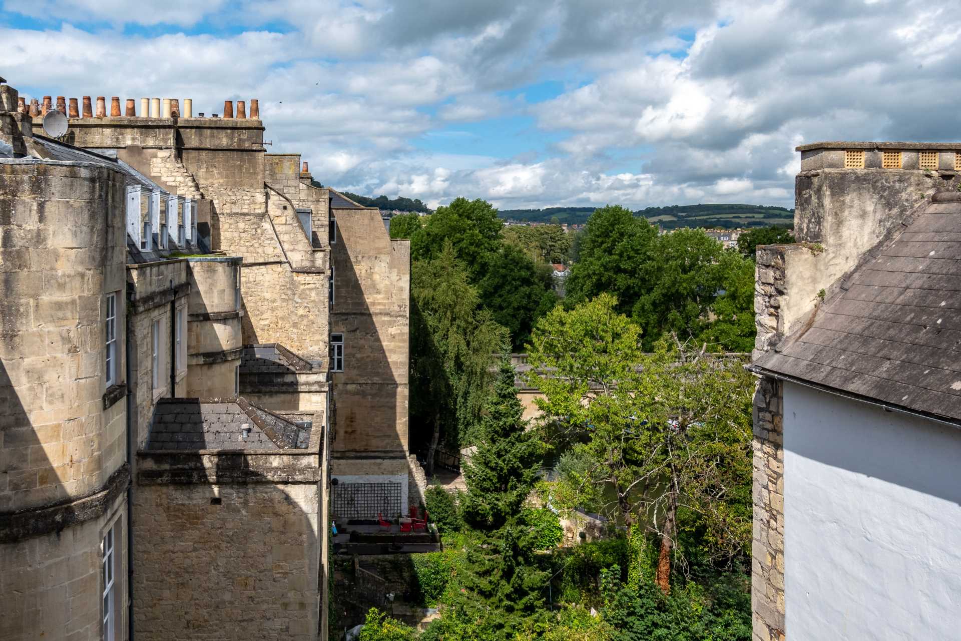 Southbourne Mansions, Bath, Image 9