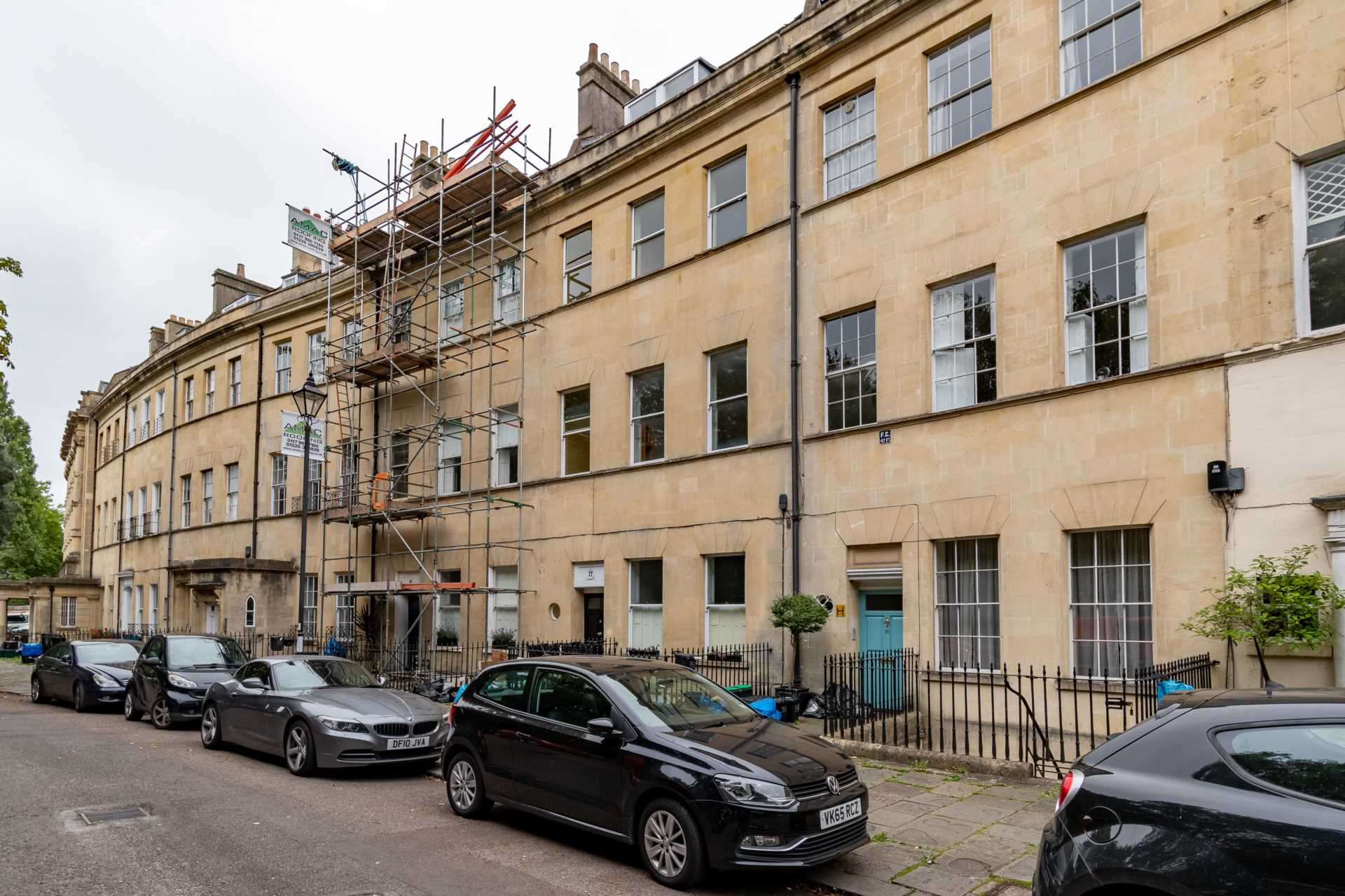 Grosvenor Place, Bath, Image 1