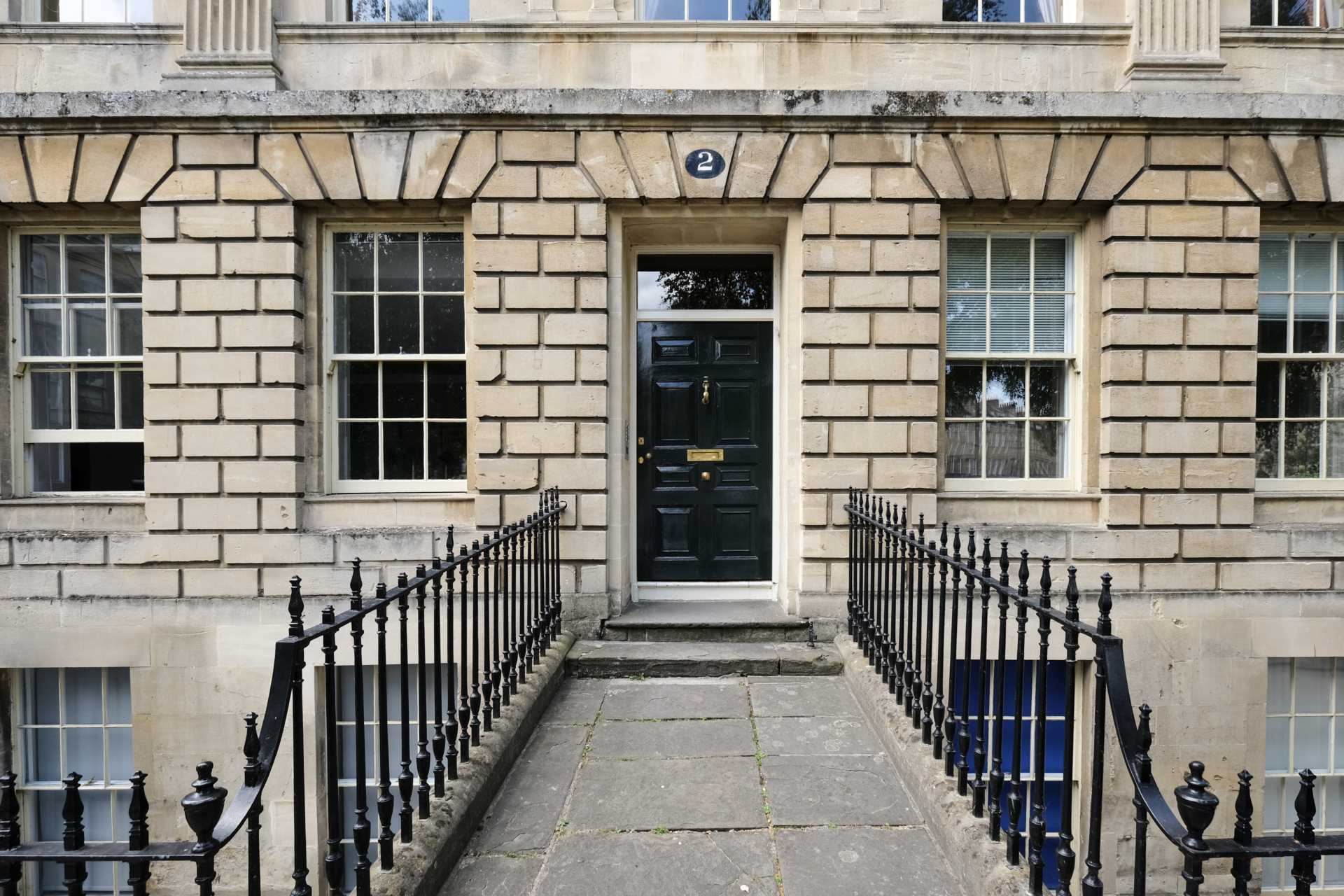 Laura Place, Bath, Image 12