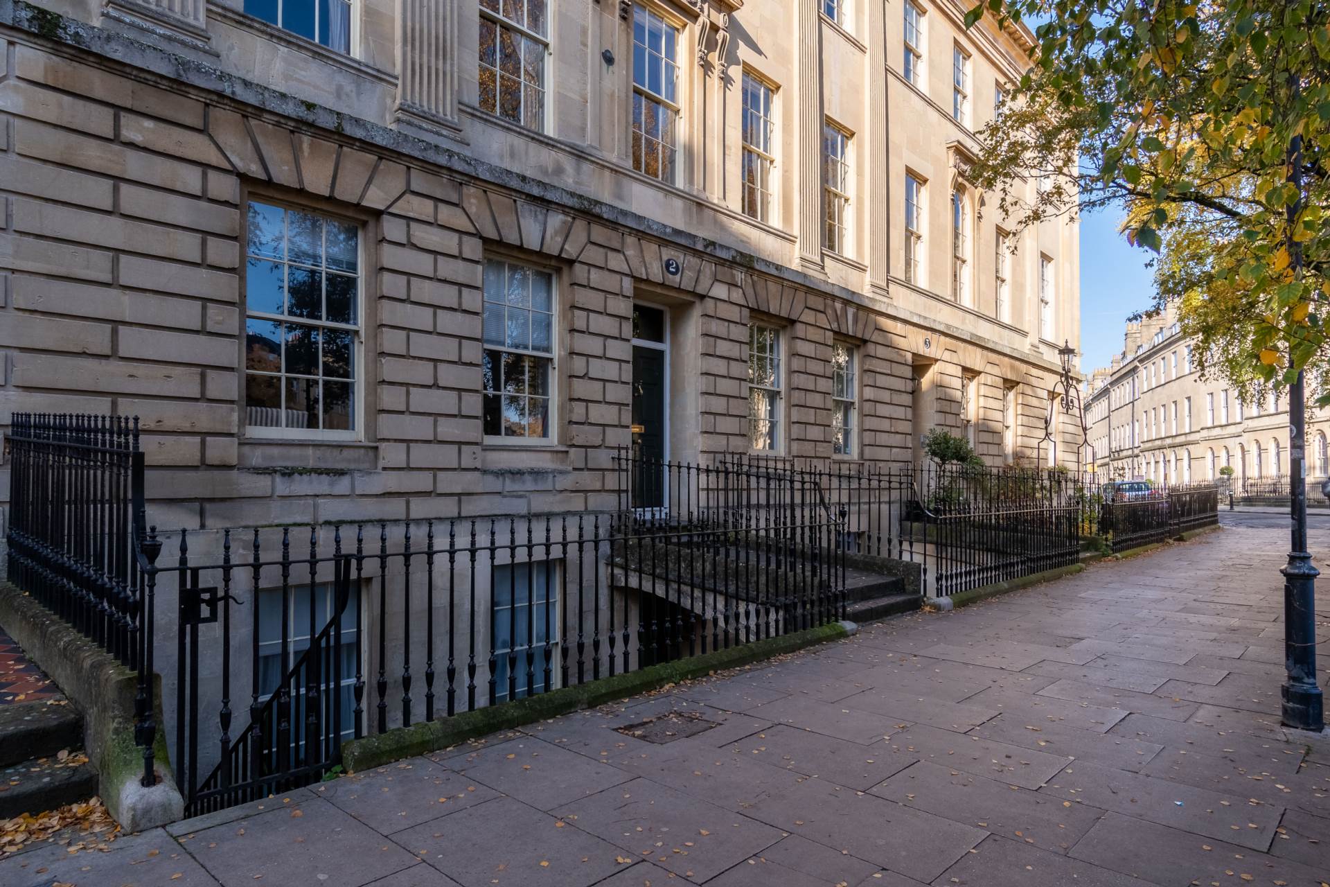 Laura Place, Bath, Image 13