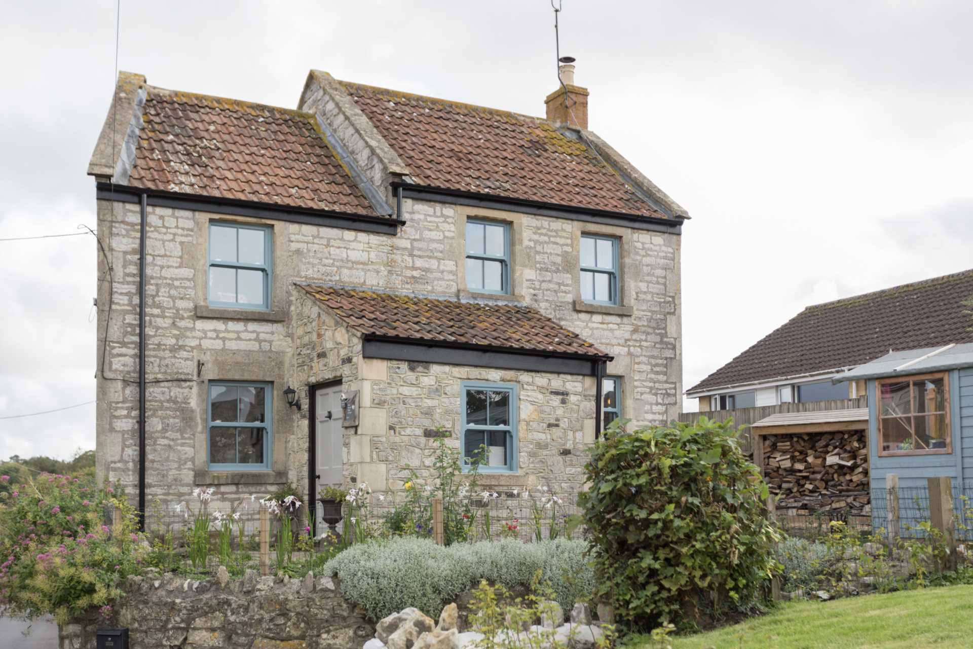 Durley House, Timsbury Road, Farmborough, Image 1