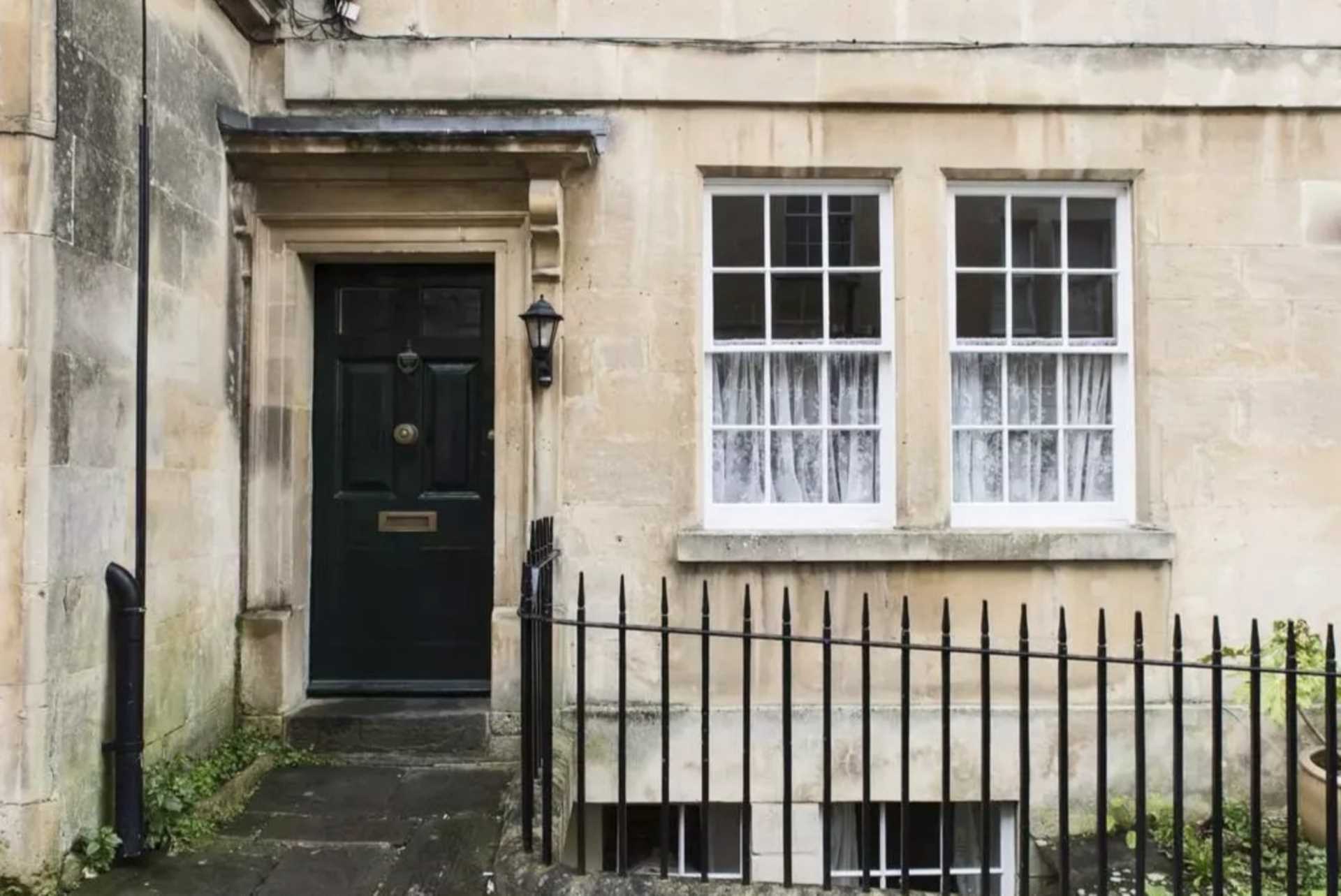 Chatham Row, Bath, Image 10