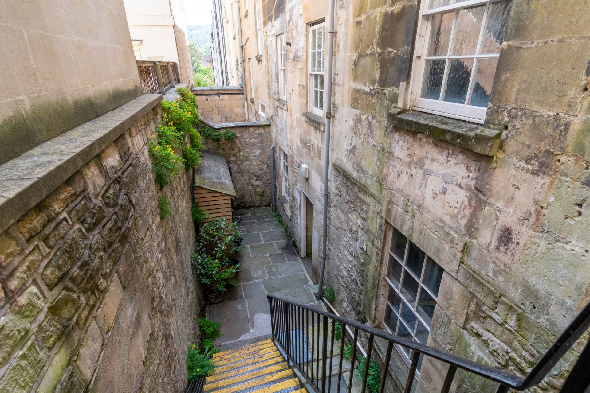 Chatham Row, Bath, Image 13