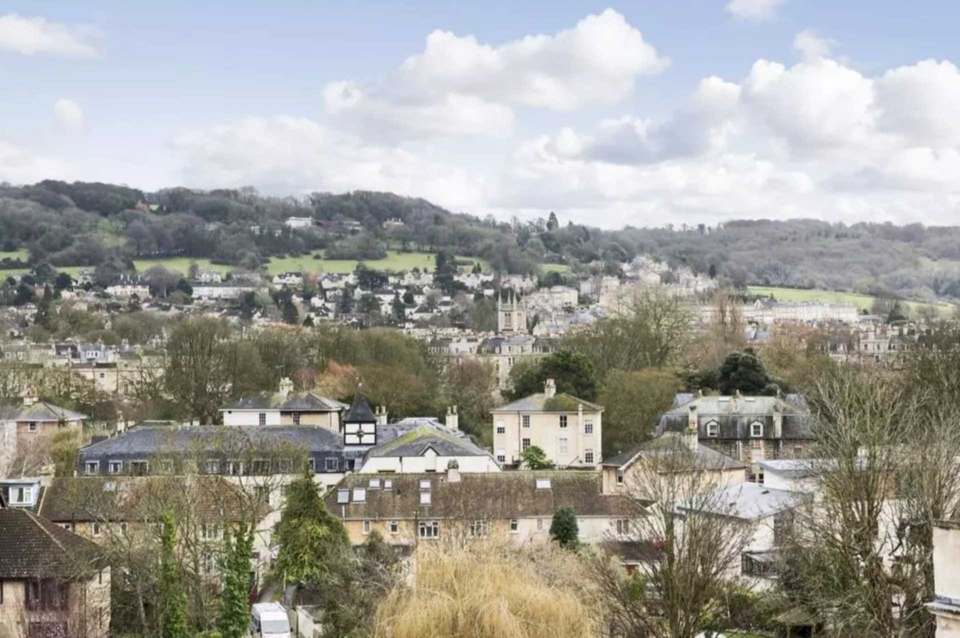 Chatham Row, Bath, Image 9