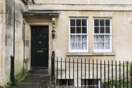 Chatham Row, Bath, Image 10
