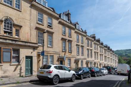 Chatham Row, Bath, Image 14