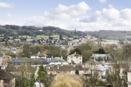 Chatham Row, Bath, Image 9