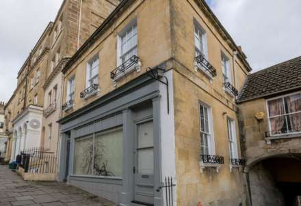 Property For Rent Belvedere, Bath