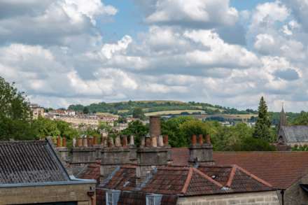 Walcot Street, Bath, Image 26