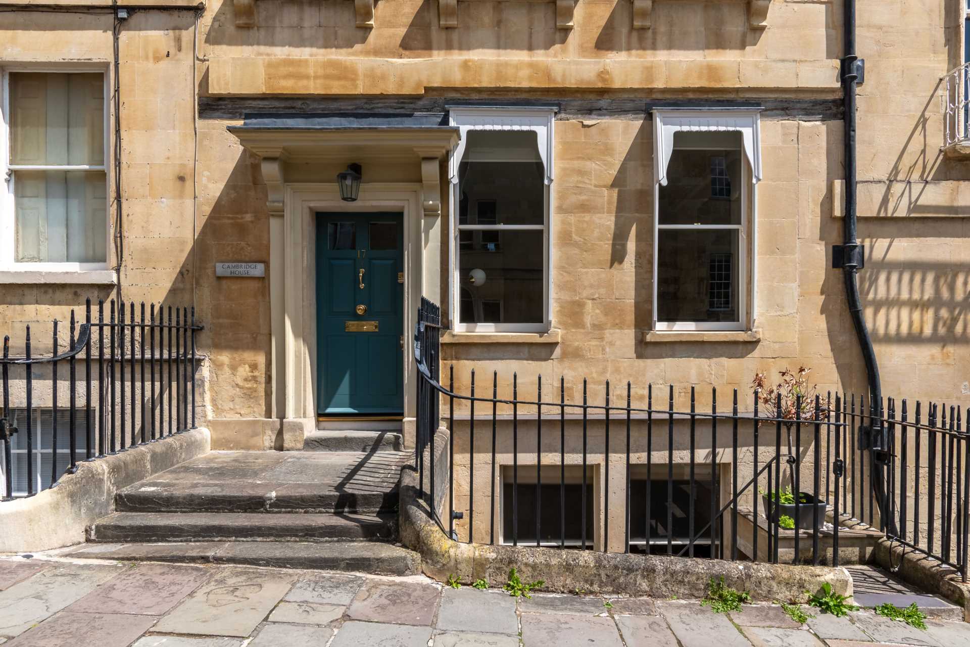 Russell Street, Bath., Image 23