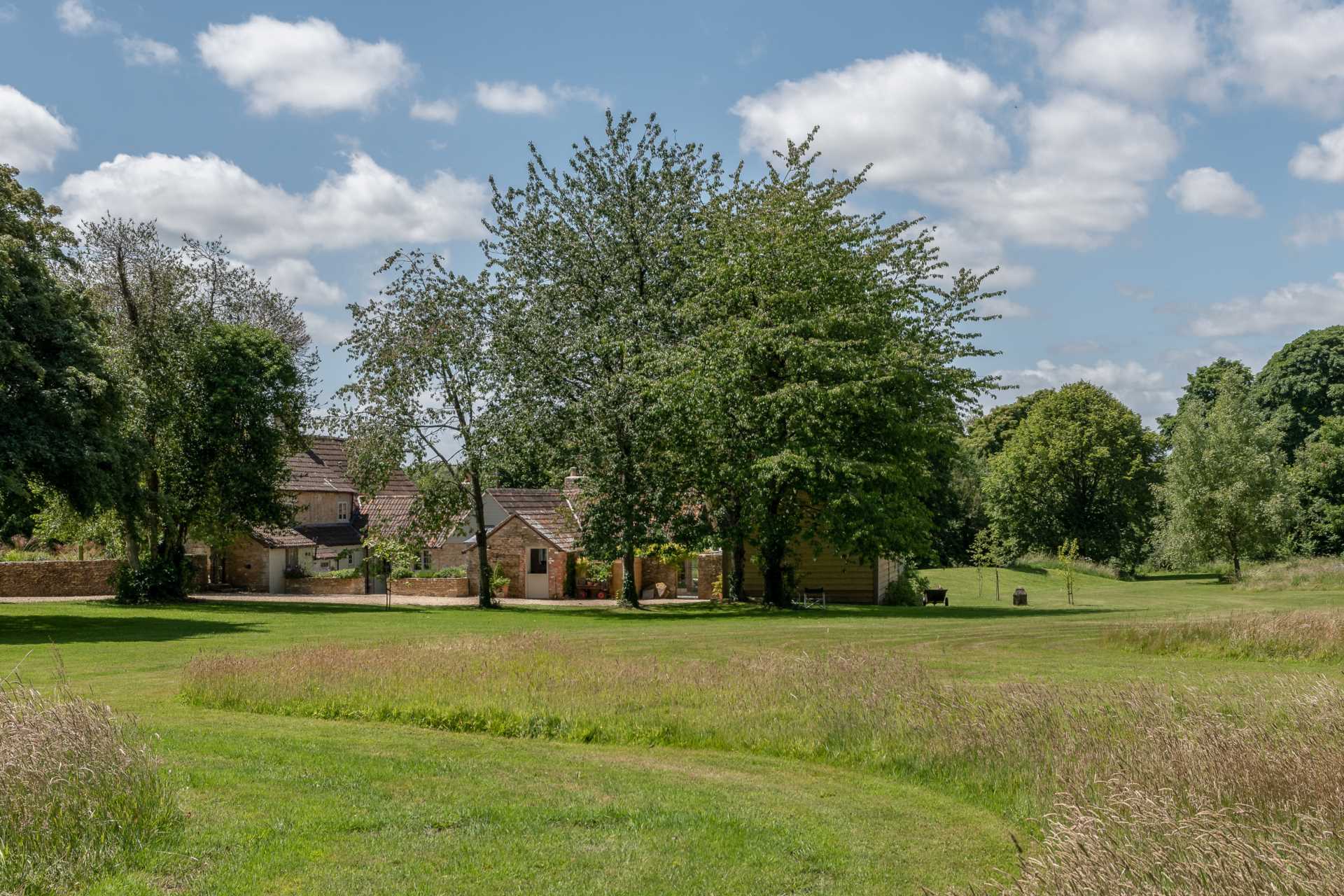 The Old Werretts, Castle Combe, Wiltshire SN14 7HH, Image 3